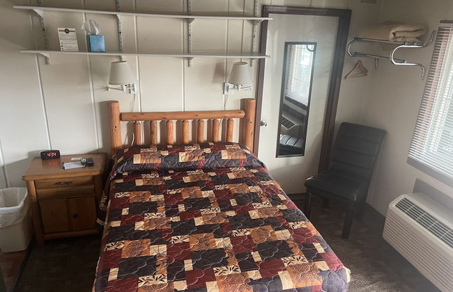 OLDE MILL INN OF CLARKSTON - Foto 23