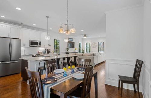 Cozy King Suite Retreat near Wilmington Riverwalk - Foto 11