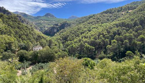 Villa Río Béjar - Foto 3