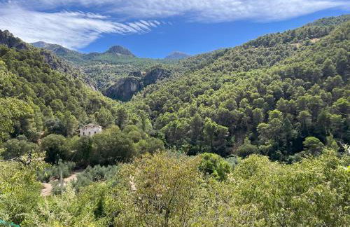 Villa Río Béjar - Foto 3