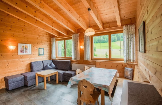 Cozy Apartment in Fendels near Ski Area - Foto 29