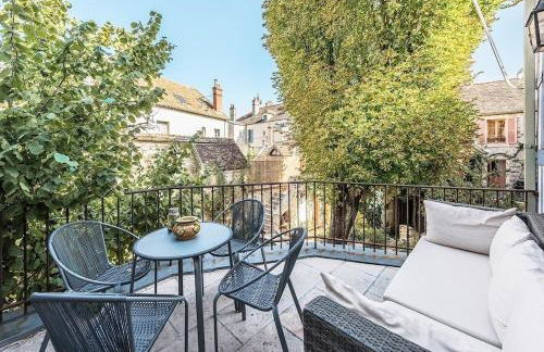 LIVING'Melun, la campagne à Melun ! - Foto 30