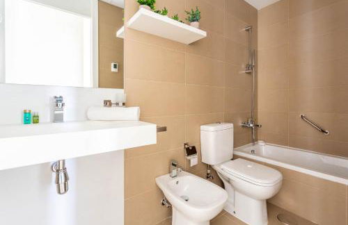 Intempo by Holuxe - 352 - 35th floor - Photo 21