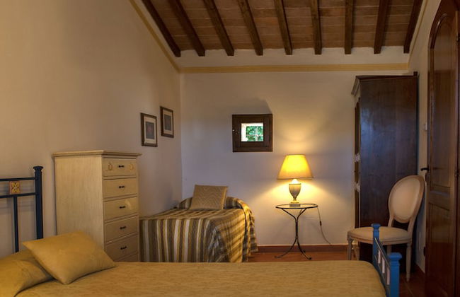 Il Colombaio Winery and Rooms - Photo 41