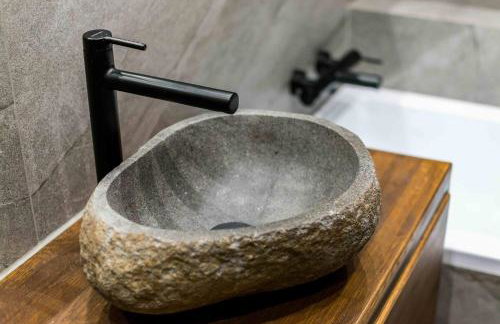 Prywatna Sauna i jacuzzi! Tatra Spa Witów - Foto 21