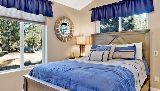 Erwin Lake Place #2219 - Foto 3, Habitación