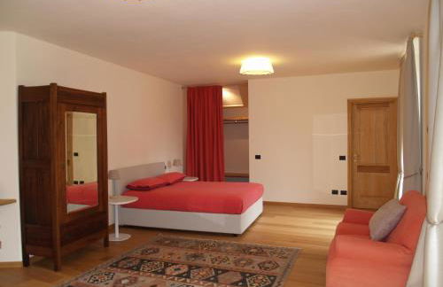 Casa Botta - Luino Lago Maggiore - Foto 27