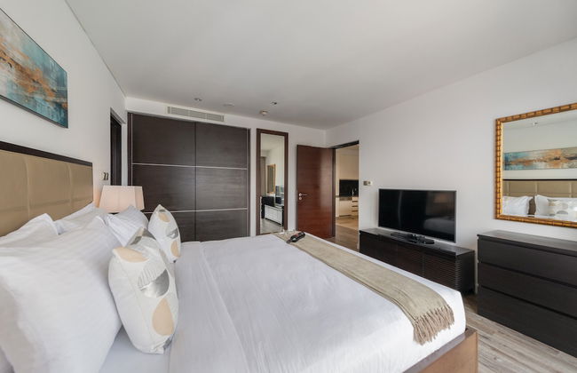 EDEN'S Homes & Villas - JW Marriott Marina Residences - Foto 11