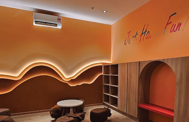 Trion Premium Suites at KL - Foto 37