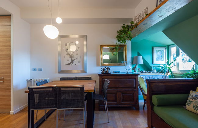 2 bedroom Apartment in Rome - Photo 6