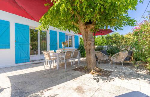 Mamy Blue - Maison proche Lac de Cazaux - Foto 6