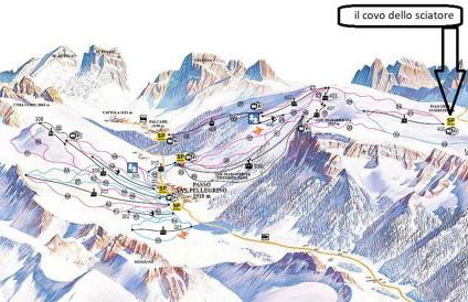 IL COVO DELLO SCIATORE - Foto 22