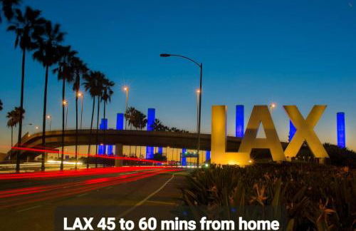 Amazing Value with High Comfort, 14 Guests for 4BR by Disneyland, Beaches, Rodeo 39 & More - Foto 33