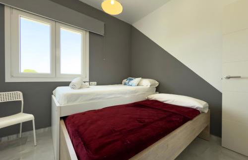 Casa adosada Artola Marbella - Piscina privada - Photo 17