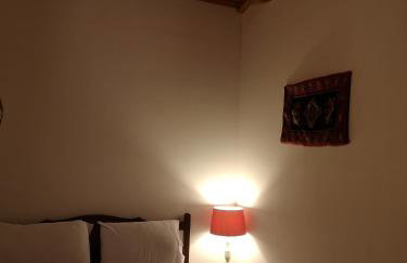 Anemoria Chalets-Castalia Chalet - Foto 18