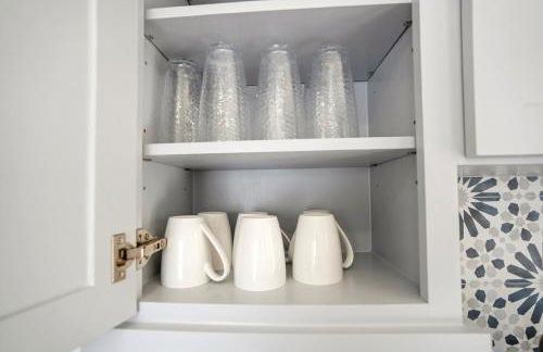 Historic Heights Artist Bungalow #3 - Foto 25