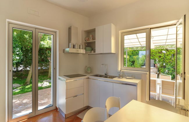 Resort Ravenna - Villa Dama - Foto 33