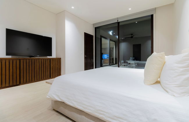 Paraiso Residences Marina Cabo by Capitalia - Foto 11