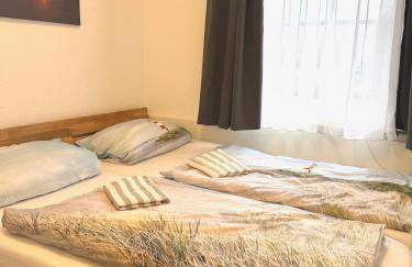 Haus Südspitze 18 Ferienwohnung Sand & Seele - Foto 8