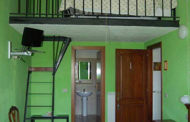 Agriturismo Castro - Foto 5