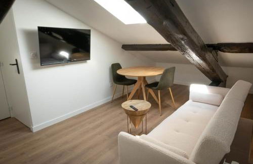 Toscana Casa Maja - Terrasse - Parking privé - Foto 15