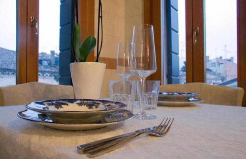 San Lio SuiteClose to S Marco square & wi-fi - Foto 43