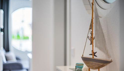 Haus Pirola Bensersiel - Foto 5