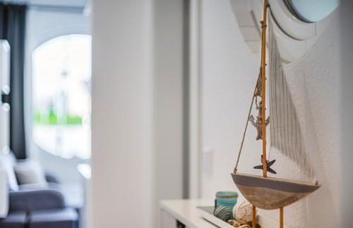 Haus Pirola Bensersiel - Photo 5