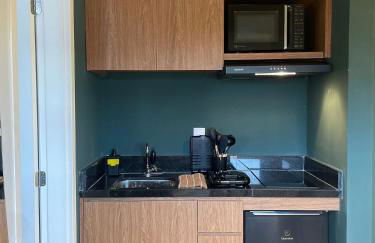 Apartamento completo próximo a USP São Carlos - Foto 13