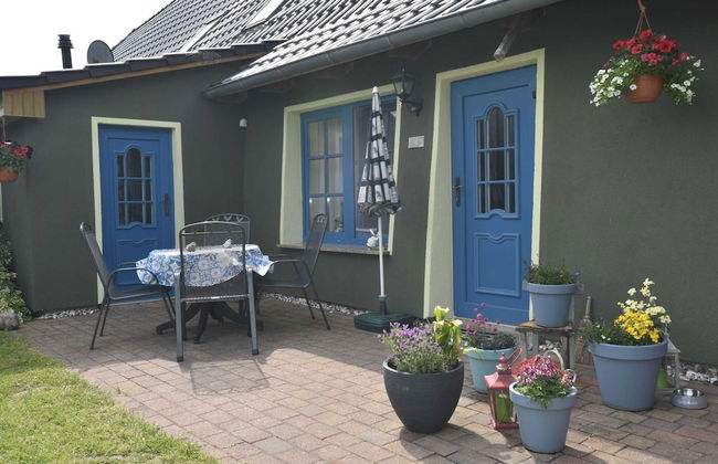 Magnificent Apartment in Garz With Garden - Foto 1