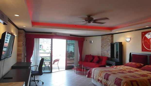 View Talay Vt2a F5 R207 - Foto 2, Habitación