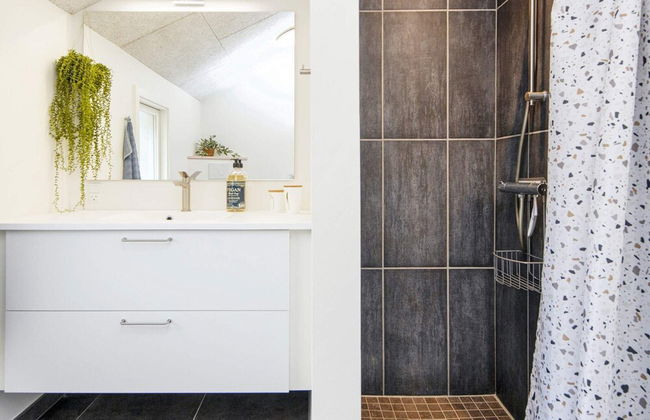 4 Star Holiday Home in Sjolund - Foto 13