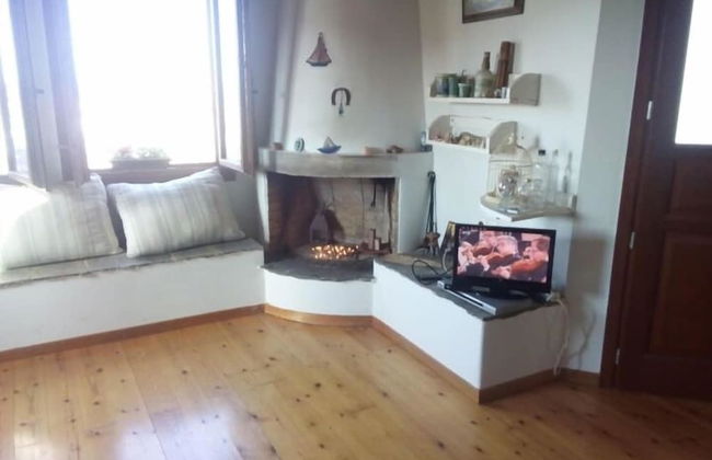 Kykladitiko Spiti - Foto 26