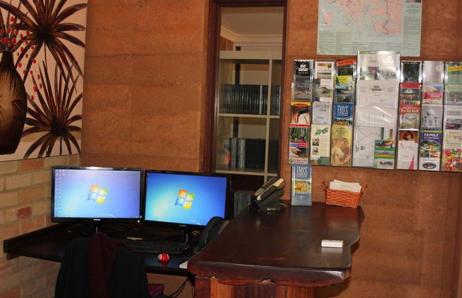 Pump Hill Farm Cottages - Photo 2