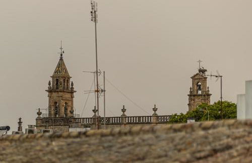 Ático La Casa Rosa - Parking opcional - Foto 47