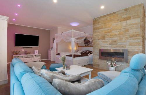 Romantische Fewo Sächs Schweiz - Foto 24