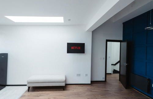 Two Bedroom Executive Pad by Traboule Properties Ltd - Foto 16