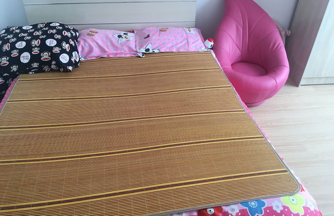 Tianjin Jianshe Jiayuan Hotel - Foto 3