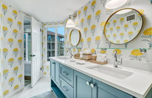 Elegant Oceanfront Penthouse with Panoramic view, Omni Resort, Sea Dunes - Foto 50