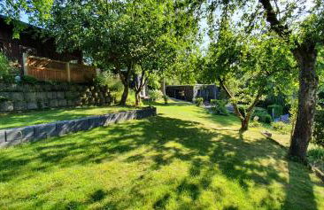 1Step2AllNature Tinyhouse - Foto 20