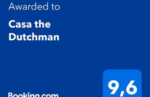 Casa the Dutchman - Foto 6