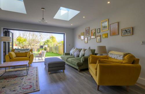 Swallows Cottage - Foto 1