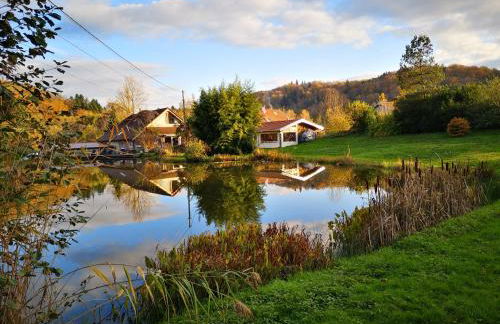 GITE LES ECUREUILS - Foto 13