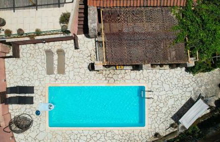 18th century Mansion Zante Greece - Foto 21