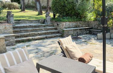 La Villa ARTE del Lupo-Two Birds - Foto 79