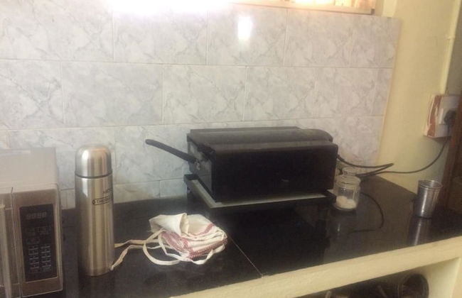 TripThrill Deccan Farm House - Foto 11