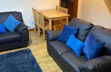 Springwell Cottage - Foto 32