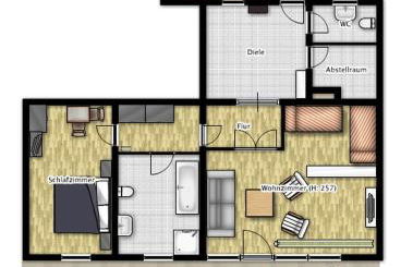 Apartment Seeblick Wetter - Foto 13