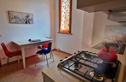 Villa Ulivo - Foto 29