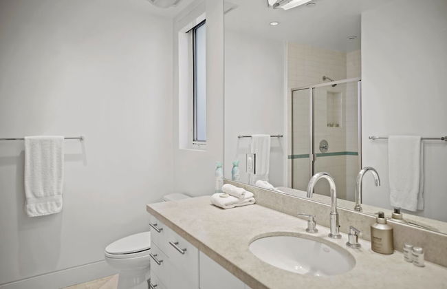 Winding Way - Modern Malibu Masterpiece With Unobstructed Ocean Views - Foto 25